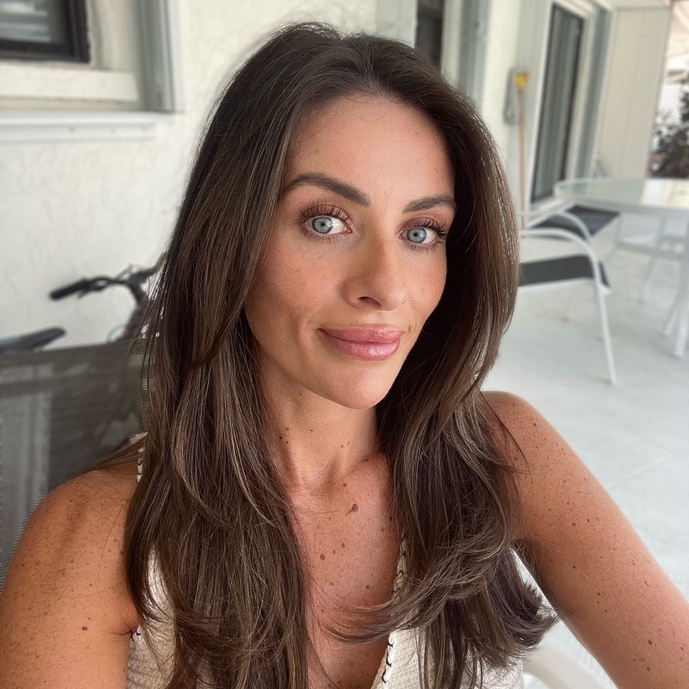 Meet your Posher, Georgina